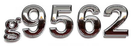 g9562 logo